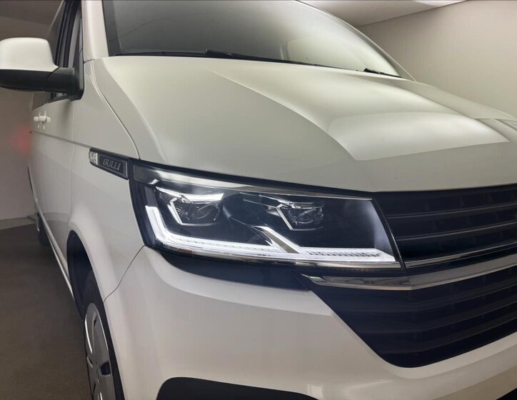 Volkswagen Transporter 34