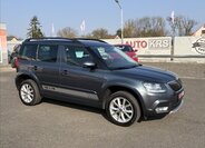 Škoda Yeti Hatchback 1,4 l 110 kw