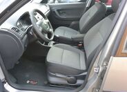 Škoda Roomster 8