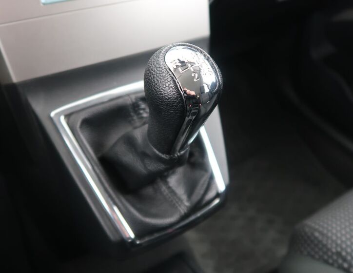 Toyota Corolla Verso 30