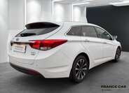 Hyundai i40 Kombi 1,7 l 104 kw