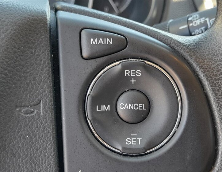 Honda CR-V SUV 2,0 l 114 kw