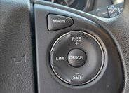 Honda CR-V SUV 2,0 l 114 kw