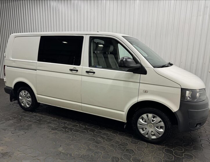 Volkswagen Transporter Ostatní 2,0 l 103 kw