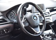 BMW Řada 2 MPV 1,5 l 100 kw