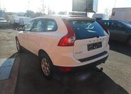 Volvo XC60 SUV / Terénní 2,4 l 120 kw