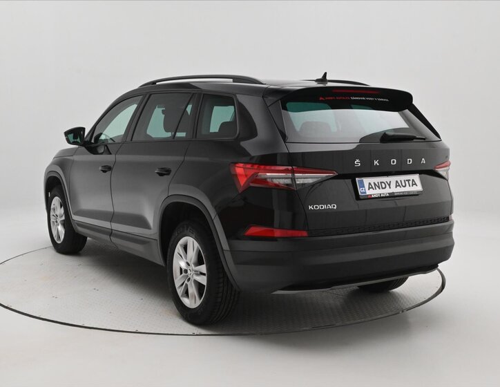 Škoda Kodiaq SUV / Terénní 2,0 l 110 kw
