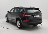 Škoda Kodiaq SUV / Terénní 2,0 l 110 kw