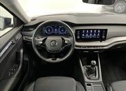 Škoda Octavia 5