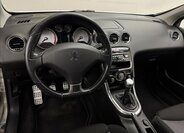Peugeot 308 Kabriolet 1,6 l 82 kw