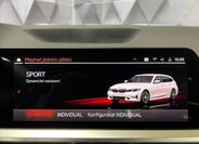 BMW Řada 3 Kombi 2,0 l 140 kw