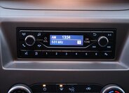 Ford Transit Custom Skříň 2,0 l 77 kw