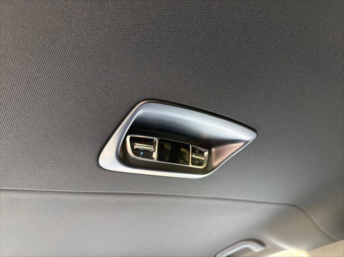 Mercedes-Benz Třídy V