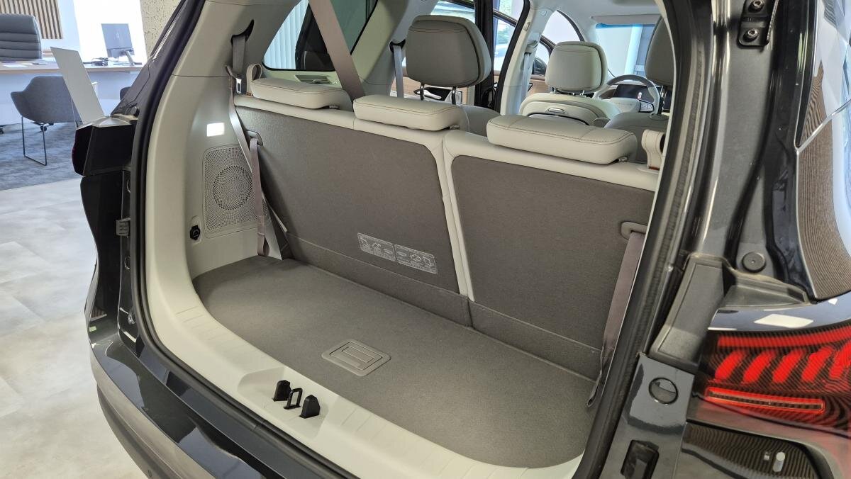 Dongfeng U-Tour MPV 1,5 l 130 kw