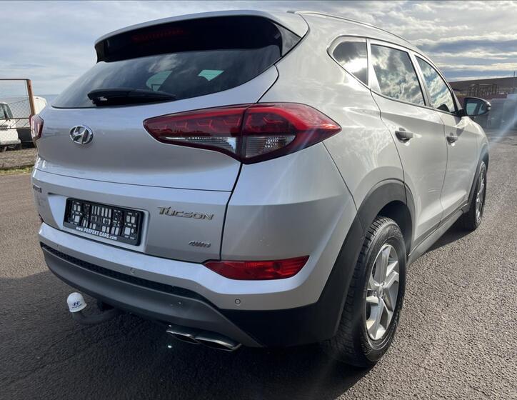 Hyundai Tucson 44