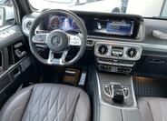 Mercedes-Benz Třídy G 6