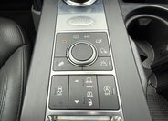 Land Rover Discovery SUV / Terénní 3,0 l 225 kw