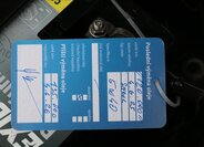 Škoda Fabia Kombi 1,2 l 51 kw