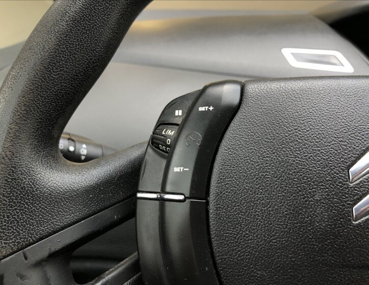 Citroën C4 Picasso 19