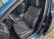 Škoda Superb Kombi 2,0 l 147 kw