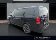 Mercedes-Benz Vito VAN / Minibus 2,0 l 140 kw