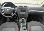 Škoda Octavia Sedan / Limuzína 1,9 l 77 kw