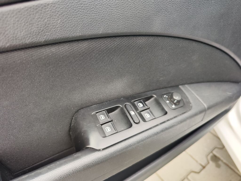 Škoda Superb Kombi 1,8 l 118 kw