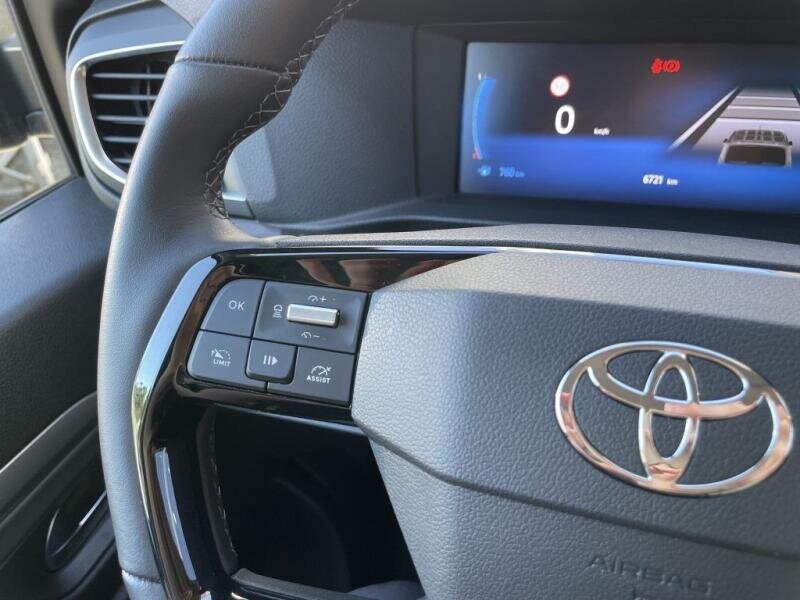 Toyota ProAce Verso MPV 2,0 l 106 kw