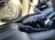 Toyota RAV4 SUV 2,5 l 163 kw