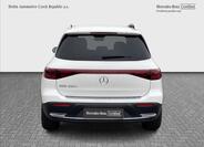 Mercedes-Benz EQB 4