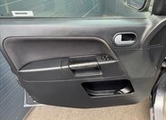 Ford Fusion Hatchback 1,4 l 59 kw
