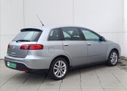 Fiat Croma Kombi 1,9 l 88 kw