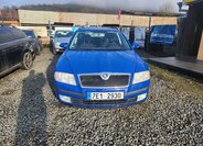 Škoda Octavia 2