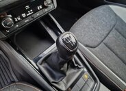 Škoda Scala Hatchback 1,5 l 110 kw