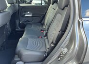 Mercedes-Benz GLB SUV / Terénní 2,0 l 85 kw
