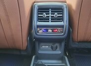 Škoda Kodiaq SUV / Terénní 2,0 l 142 kw