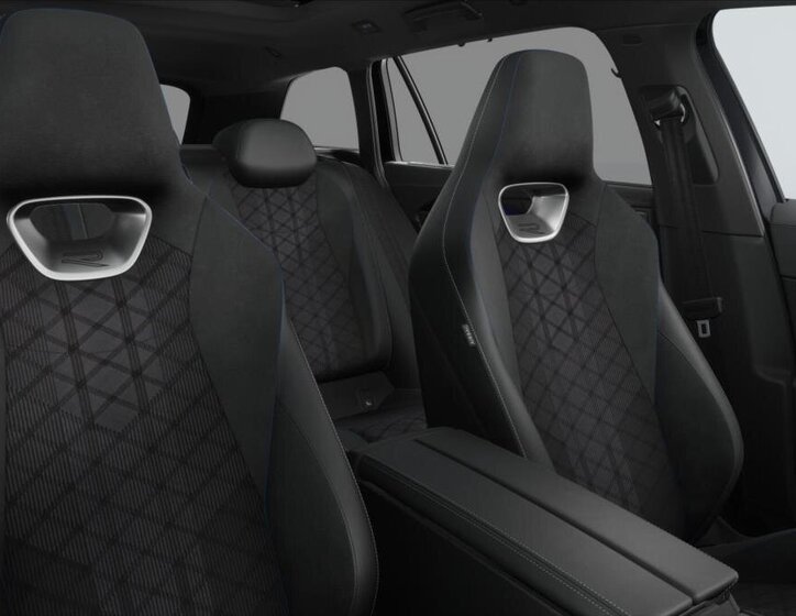 Volkswagen Passat Kombi 2,0 l 195 kw