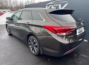 Hyundai i40 Kombi 1,7 l 104 kw