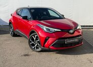 Toyota C-HR SUV / Terénní 1,8 l 72 kw