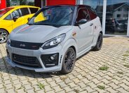 Ligier JS 50 L Hatchback 478,0 6 kw