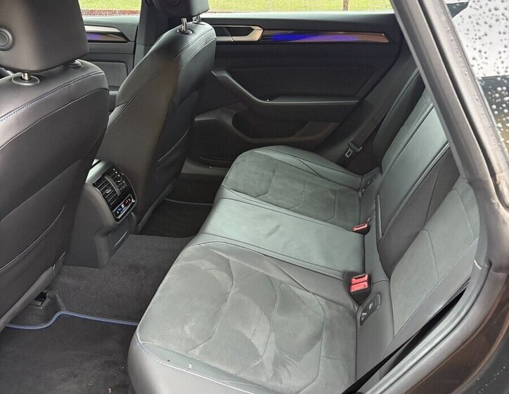 Volkswagen Arteon Kombi 0,0 235 kw