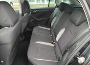 Škoda Scala Hatchback 999,0 81 kw