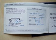 Peugeot 207 Kombi 1,6 l 68 kw