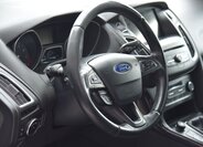 Ford Focus Kombi 1,5 l 110 kw
