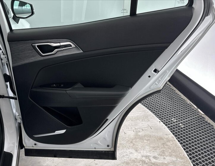 KIA Sportage SUV / Terénní 1,6 l 110 kw