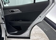 KIA Sportage SUV / Terénní 1,6 l 110 kw