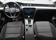 Volkswagen Passat Kombi 2,0 l 110 kw