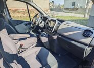 Renault Trafic VAN / Minibus 0,0 107 kw