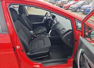 KIA Ceed Hatchback 1,6 l 100 kw