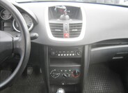 Peugeot 207 9